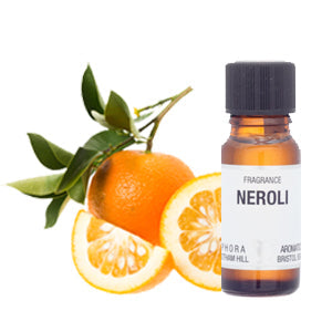 Amphora Aromatics Neroli Fragrance 10ml Main image