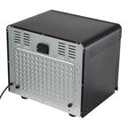 36L 1800W Multifunction Air Fryer Toaster Oven with Touch Control Panel - Air Fryer Oven - British D'sire