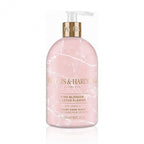 Baylis & Harding Elements Pink Blossom & Lotus Flower Hand Wash, 500 ml