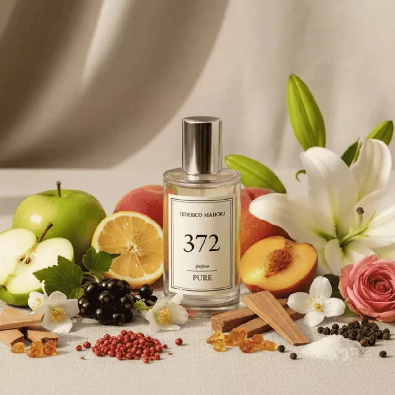 372– Pure Parfum For Her 50ml Secondary image