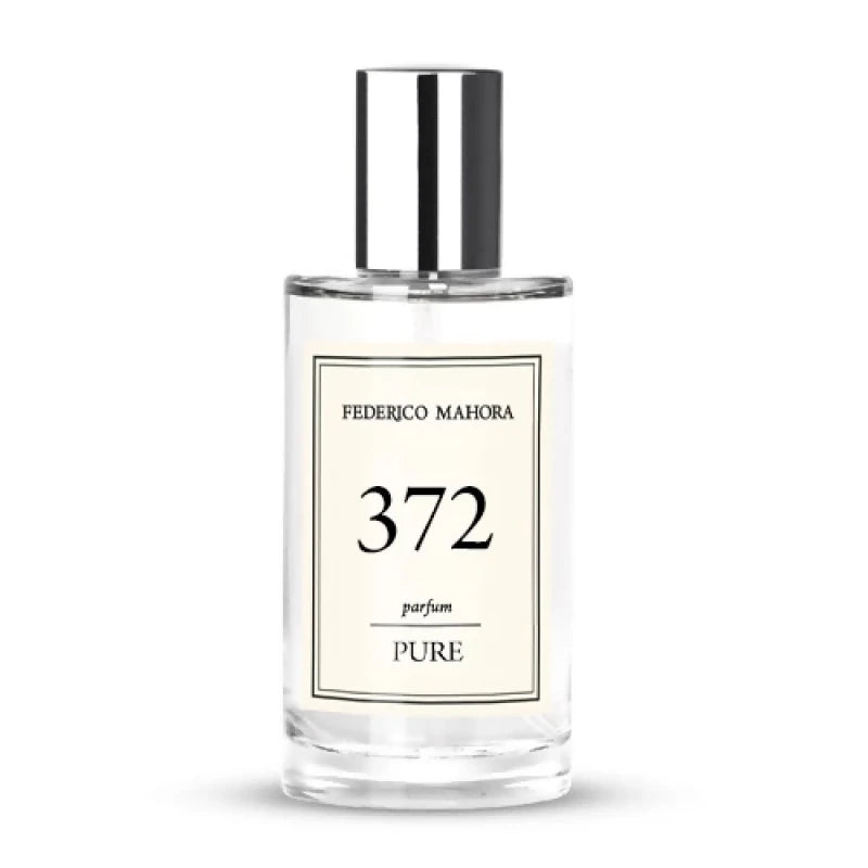 372– Pure Parfum For Her 50ml - PERFUMES - British D'sire Main image