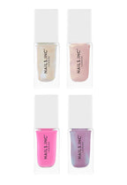 Nails Inc. 8 Days of Nails Nail Polish Set