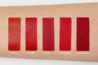 3CE Matte Red Recipe Lip Colour No 214 Squeezing - Lipstick - British D'sire