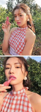 3CE - Supreme Violet Matte Lip Colour 223 Mauve - Lipstick - British D'sire