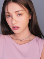 3CE - Supreme Violet Matte Lip Colour 223 Mauve - Lipstick - British D'sire