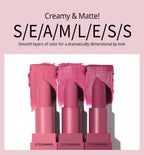 3CE - Supreme Violet Matte Lip Colour 223 Mauve - Lipstick - British D'sire