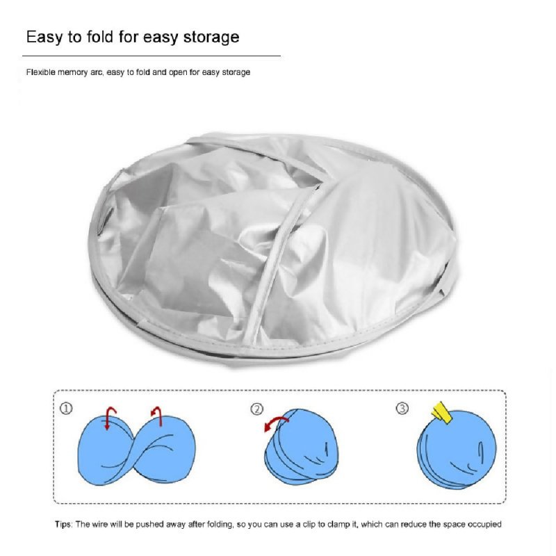 3PCS DIY Hair Cutting Cloak Umbrella Cape Salon Barber Creative Apron - Hair Cutting Cloak Umbrella - British D'sire