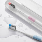 4 in 1 Original Xiaomi Mijia Dr.Bei Bass Method Soft Toothbrushes - British D'sire