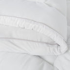 4 Inch Microfiber Mattress Topper - British D'sire