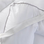4 Inch Microfiber Mattress Topper - British D'sire