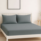 40cm Deep Fitted Sheet - British D'sire