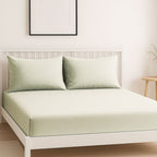 40cm Deep Fitted Sheet - British D'sire