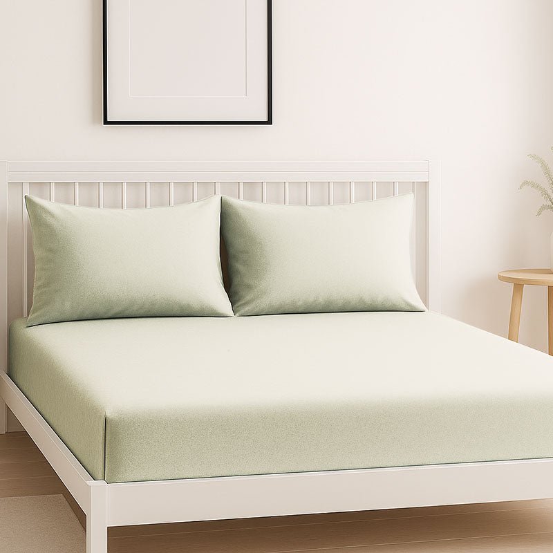 40cm Deep Fitted Sheet - British D'sire