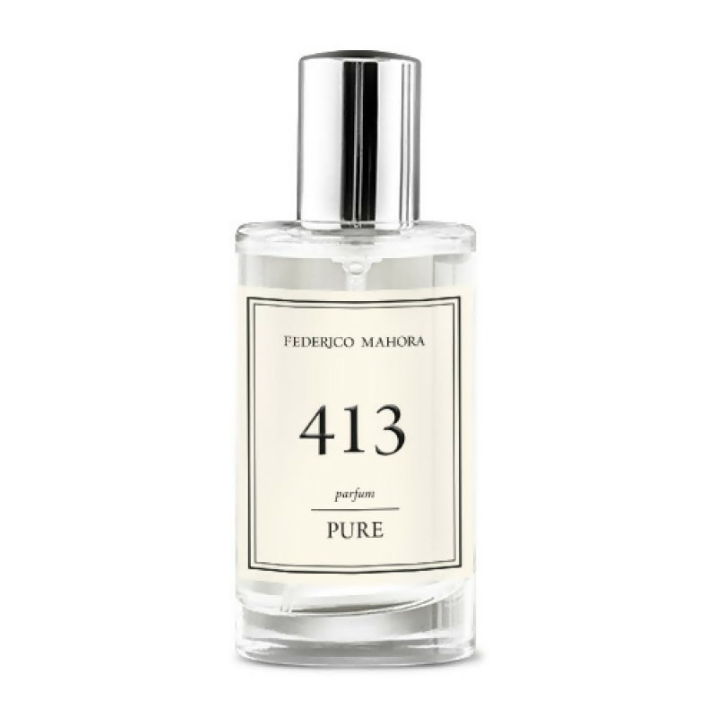413– Pure Parfum For Her 50ml - PERFUMES - British D'sire