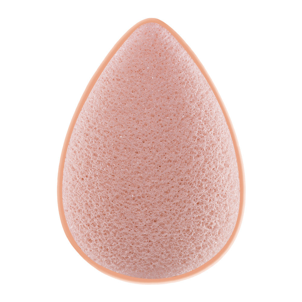 Real Techniques Sponge+, Skin Care Facial Cleanser Tool, with Probiotics, exfoliate and clean pores, Miracle Complexion Sponge Secondary image