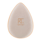 Real Techniques Sponge+, Skin Care Facial Cleanser Tool, with Probiotics, exfoliate and clean pores, Miracle Complexion Sponge