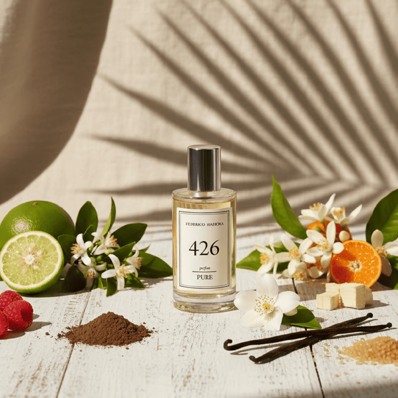 426– Pure Parfum For Her 50ml Secondary image