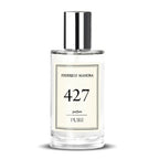 427– Pure Parfum For Her 50ml - PERFUMES - British D'sire