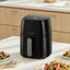 4.2L Air Fryer Oven 6 Modes with Smart Touch Screen - Air Fryer - British D'sire