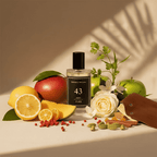 43 – Pure Perfume For Her 50ml - EDP SPRAY - British D'sire