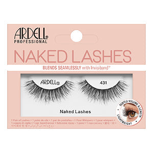 Ardell Naked Lashes - 431 Main image