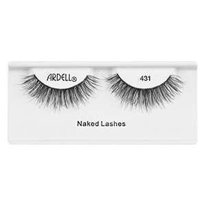 Ardell Naked Lashes - 431 Secondary image