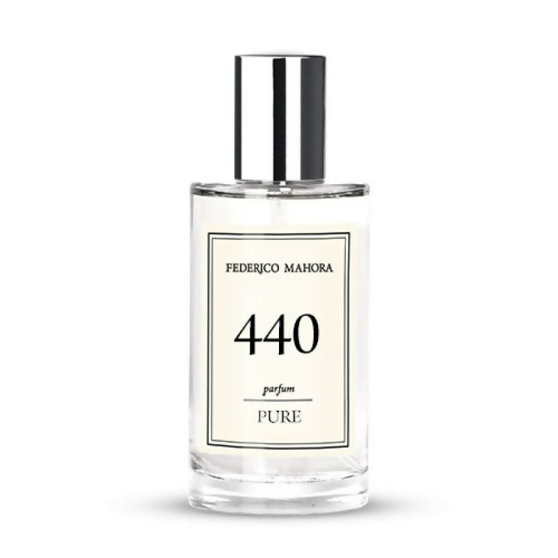 440– Pure Parfum For Her 50ml - PERFUMES - British D'sire Main image