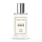 444– Pure Parfum For Her 50ml - PERFUMES - British D'sire