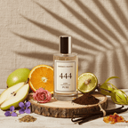 444– Pure Parfum For Her 50ml - PERFUMES - British D'sire