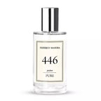 446– Pure Parfum For Her 50ml - PERFUMES - British D'sire