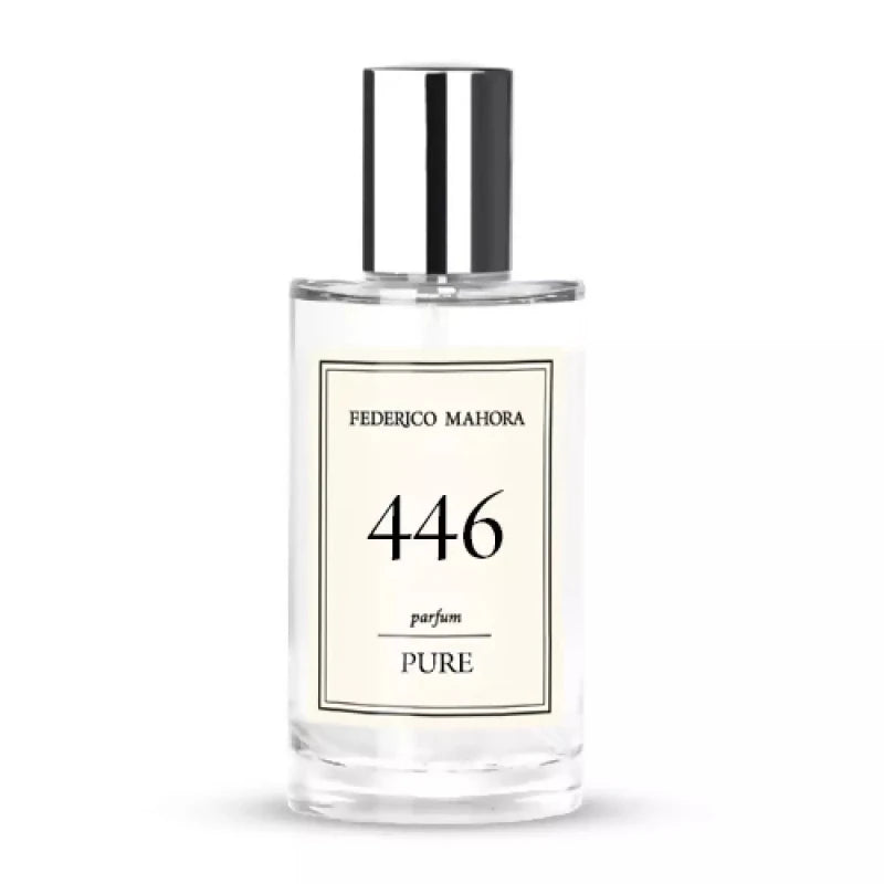 446– Pure Parfum For Her 50ml - PERFUMES - British D'sire