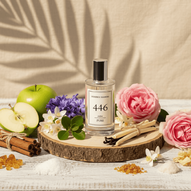 446– Pure Parfum For Her 50ml Secondary image