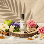 446– Pure Parfum For Her 50ml - PERFUMES - British D'sire