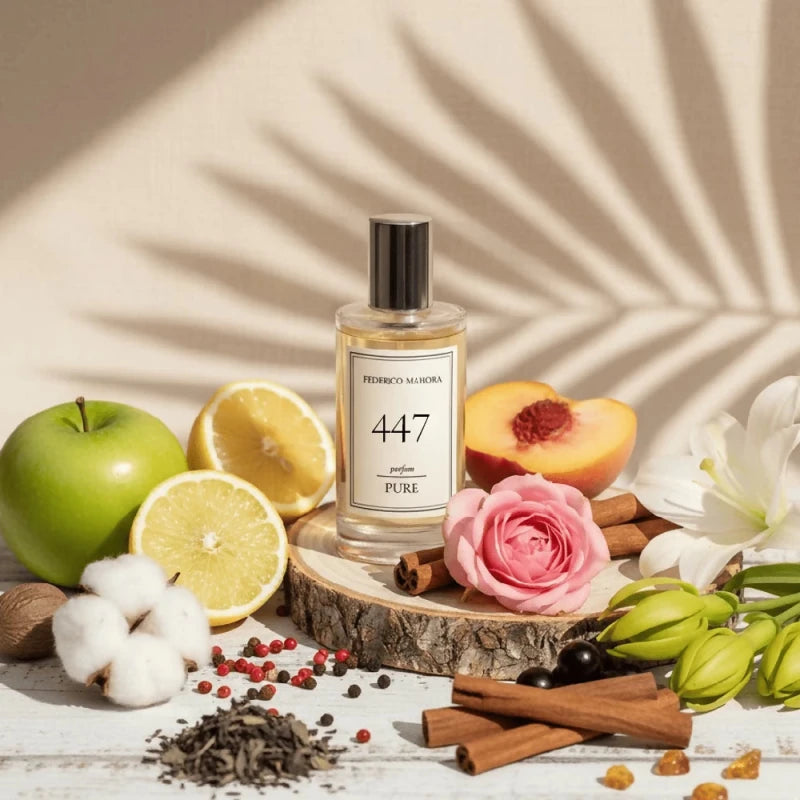447– Pure Parfum For Her 50ml Secondary image