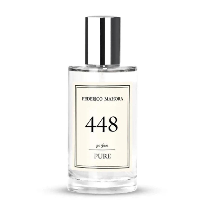 448– Pure Parfum For Her 50ml - PERFUMES - British D'sire