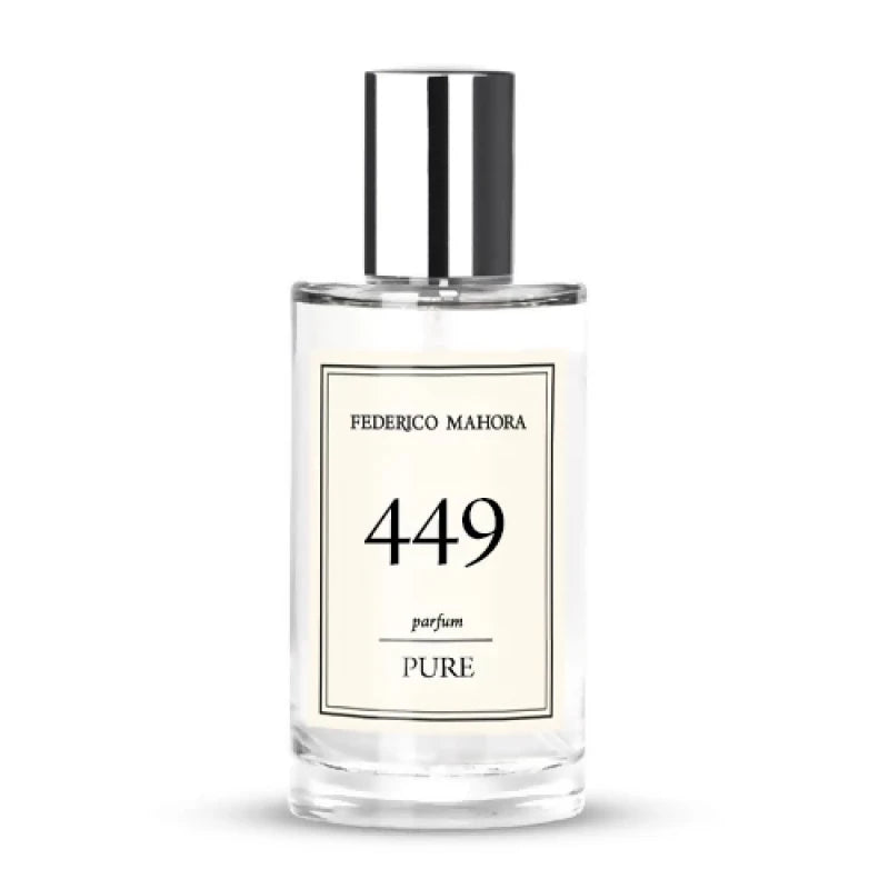 449– Pure Parfum For Her 50ml - PERFUMES - British D'sire Main image