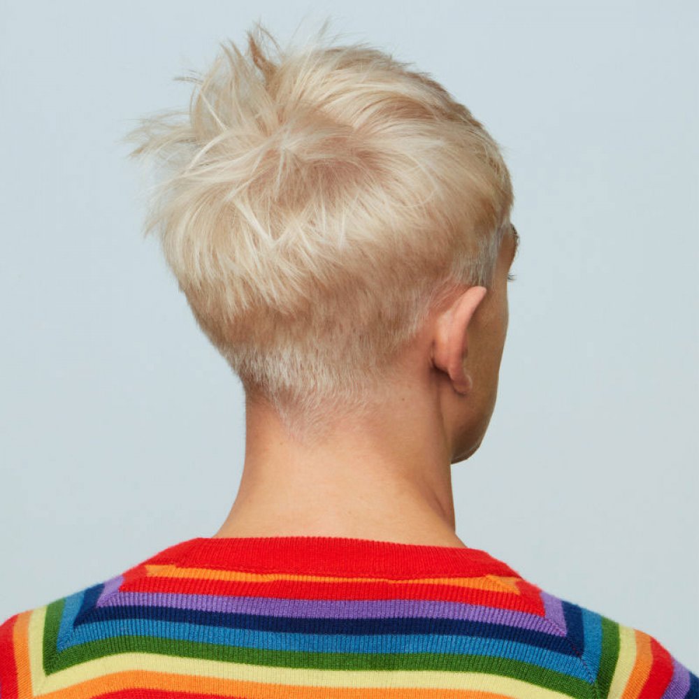 Bleach London Golden Champagne Super Toner Kit