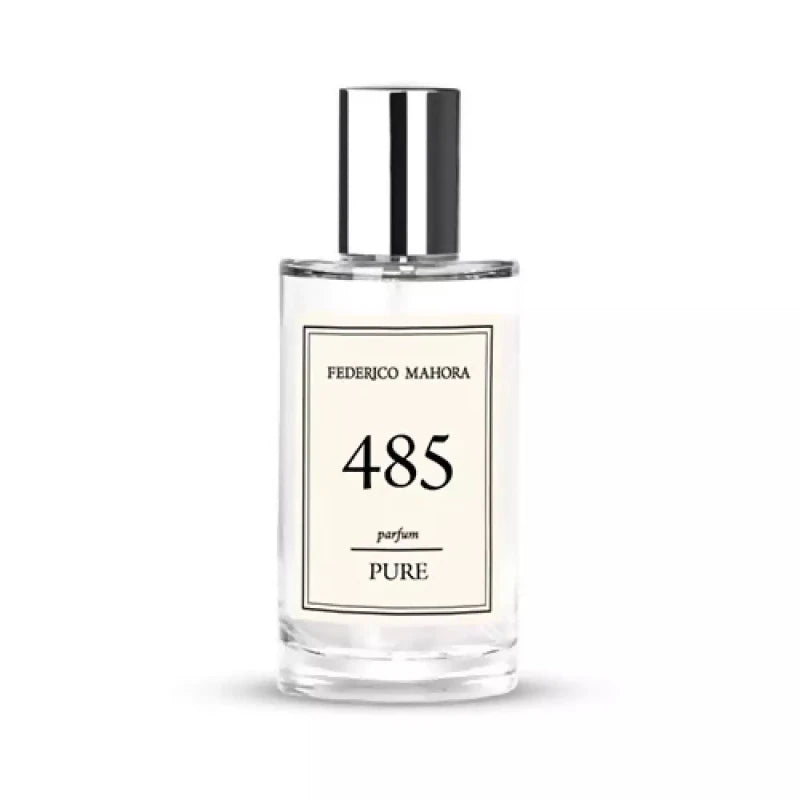 485– Pure Parfum For Her 50ml - PERFUMES - British D'sire Main image