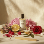 486– Pure Parfum For Her 50ml - EDP SPRAY - British D'sire