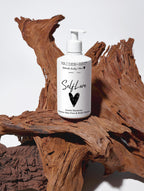 Sensitive skin cleanser - Gentle Harmony - Sensitive Skin Face & Body Cleanser Selfnamed
