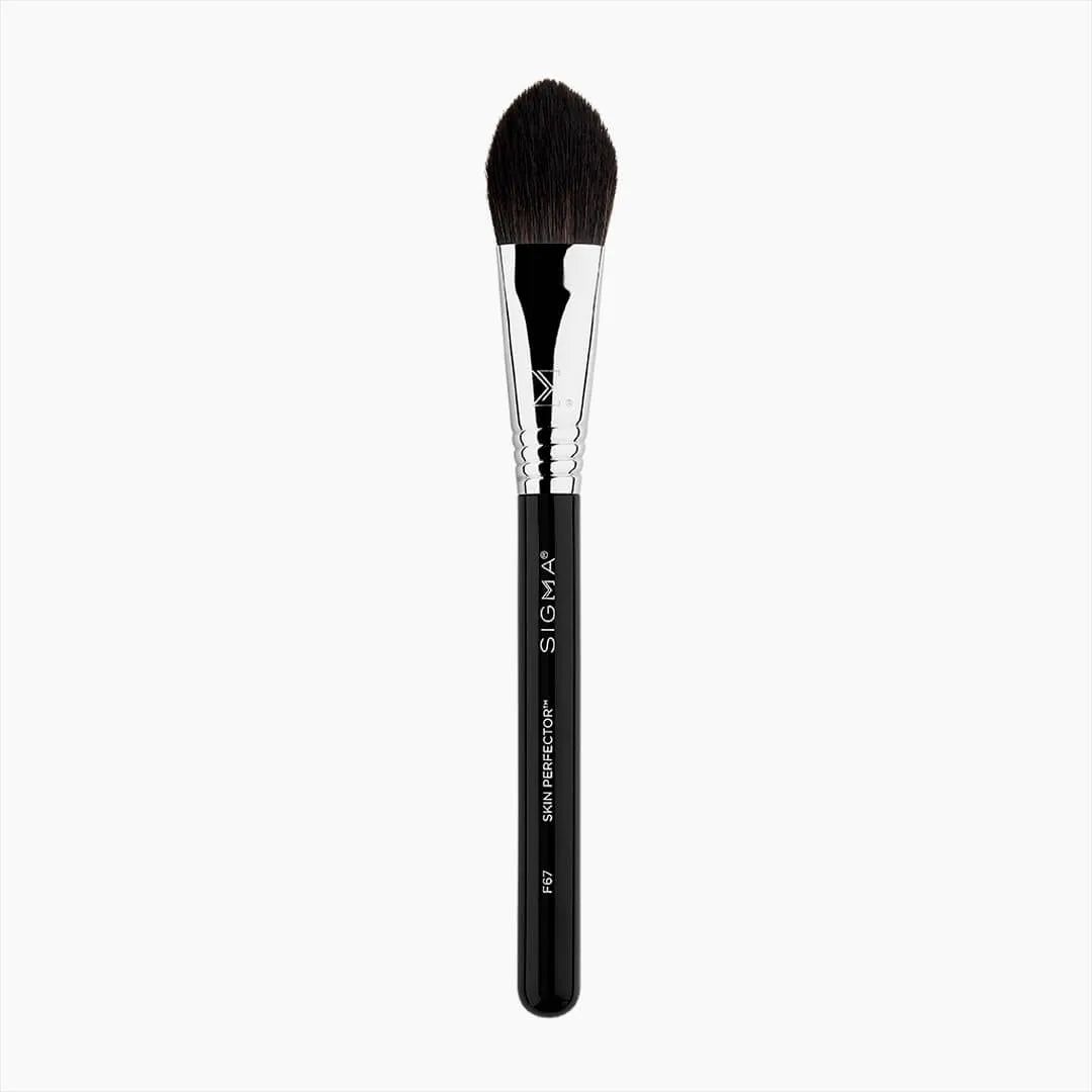 Sigma Beauty F67 Skin Perfector™ Brush Secondary image
