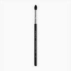 Sigma Beauty E45 Small Tapered Blending Brush - Black and Chrome
