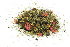 50g On Angels Wings - Artisan Tea - 50g Bag - British D'sire