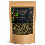 50g On Angels Wings - Artisan Tea - 50g Bag - British D'sire