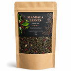 50g Serenity Souk Blend - Artisan Tea - 50g Bag - British D'sire