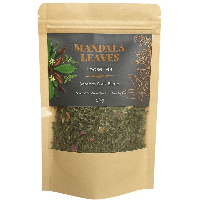50g Serenity Souk Blend Secondary image