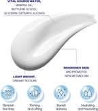 50ml Advanced Neck Firming Cream - Best For Tightening Sagging Skin,Tighten & Lift Firming Neck Cream,Anti Aging Smoothes Wrinkles Skin Tightening and Repair Decolletage Cream - Skin Care Kits & Combos - British D'sire