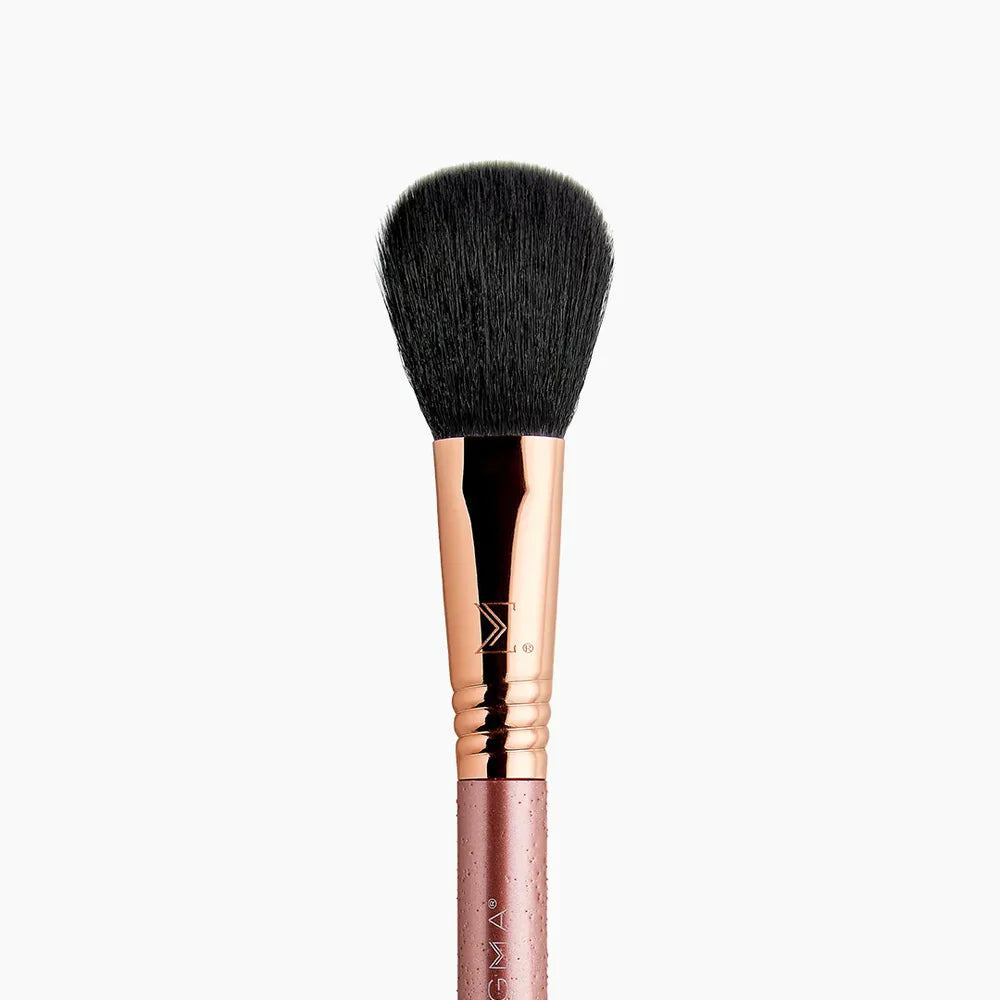 Sigma Beauty Modern Glam Brush Set - 5 piece brush set