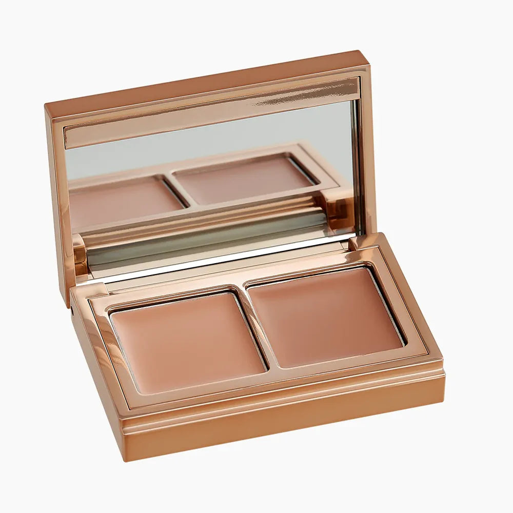 Sigma Beauty Spectrum Color-Correcting Duo - Medium to Dark Main image