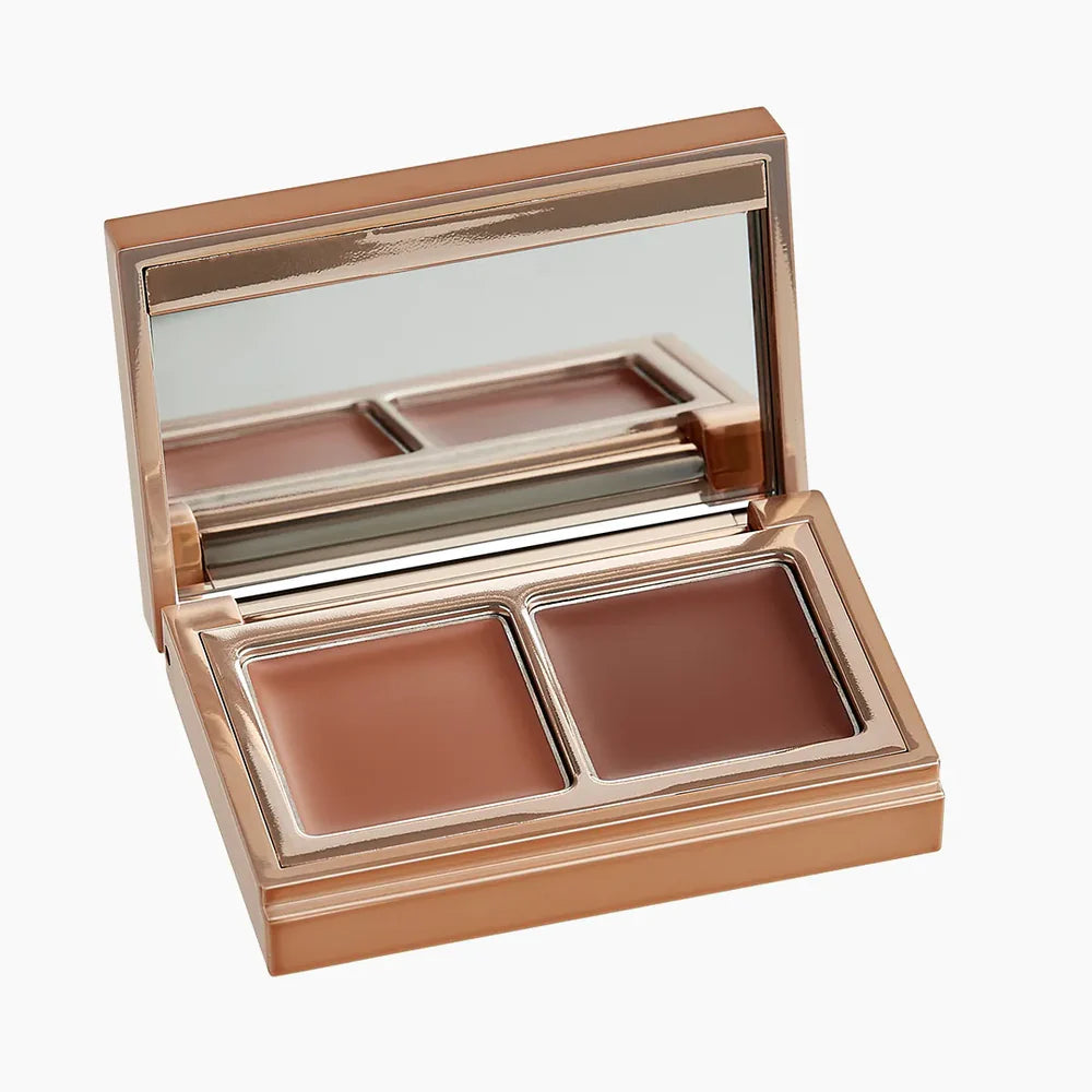 Sigma Beauty Spectrum Color-Correcting Duo - Dark to Deep Secondary image